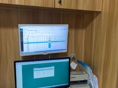 -上海仁爱医院口腔科 · 种植