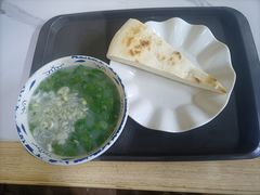 -帖老大羊肉汤烩面烧烤(康复后街总店)