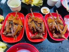 -光明刘冰乳鸽店(光明法政北路店)