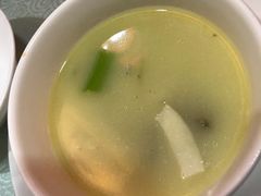 -干老四雅鱼饭店(滨江西路店)