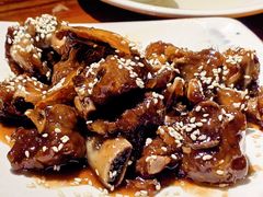 -随缘小馆(红岭路店)