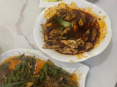-熊猫主题餐厅