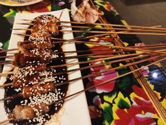 贵妃精膘-醉烧膘·烧烤夜宵王(总店)