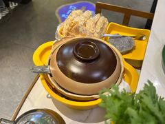 -润园四季椰子鸡火锅(南山海岸城店)