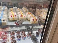 -味多美(江桥万达店)