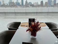 -璞渼咖啡 ROOF P.M. Café(浦东美术馆店)