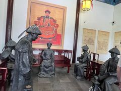 -乾隆行宫