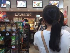 -罗森便利店(鱼市街店)