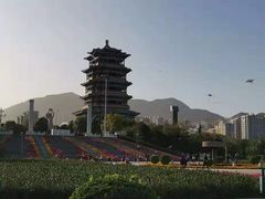-门城湖公园
