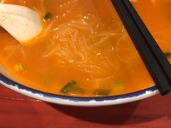 -张大学士中华牛肉汤(龙之梦店)