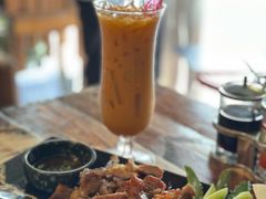 -Pad Thai Kratong Thong by ama