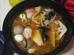 -老好吃清真麻辣烫