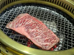 -觅福里•熟成和牛餐厅