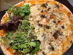 -机器人火炉披萨