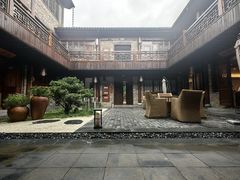 -茅山东方盐湖城景区