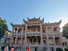 -海天堂构