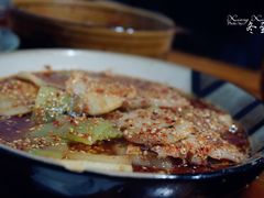 素菜-高记什邡肖麻辣(成都店)