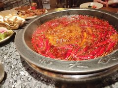 -蜀大侠火锅(总府路店)