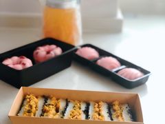 -米阿糯糕团•酒酿•甜品(莫愁店)