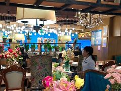 -领鲜活海鲜榴莲自助火锅(东门店)