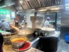 -清真·马安军辣子牛肉面