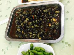 -阿木龙虾(河间路店)