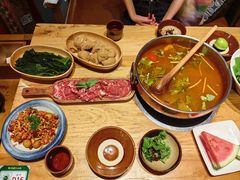 -黔诚酸汤牛肉(甲秀楼店)