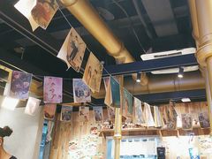 -韩山葵烤肉(太古里店)