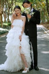 -金夫人婚纱摄影(衡阳店)