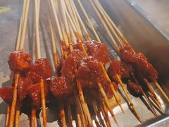 -钢管厂五区小郡肝火锅串串香(清河店)