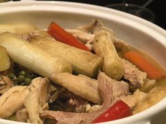 麻香鸡-粗茶淡饭·隐庐私厨(东亭店)