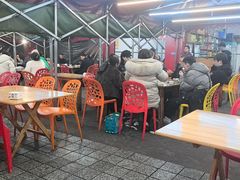 -一口香烧烤大排档(先锋路店)