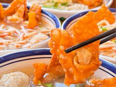 -非遗·十八曲鱼饺(西马总店)