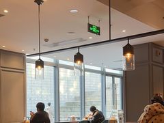 -阿那亚第三食堂 Cafeteria 3