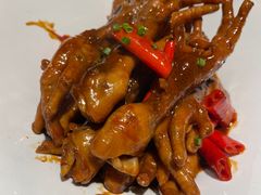 -火候轩品质湘菜·私厨(市府店)