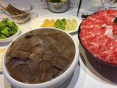 -德天肥牛海鲜火锅(城西银泰店)