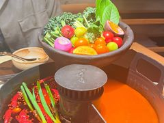 -山缓缓火锅(上海闵行龙湖店)