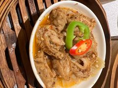-潮府馆·非遗潮州菜·世纪公园(新国际博览中心店)