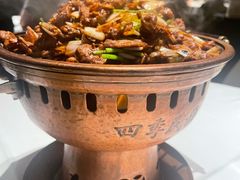 -四季民福烤鸭店(外滩外白渡桥店)