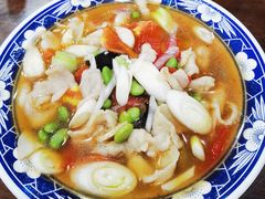 -真不同饭店(老城店)