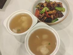 -东兴楼饭庄(六里桥店)