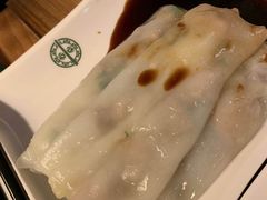 黃沙豬膶腸-添好运点心专门店(深水埗店)