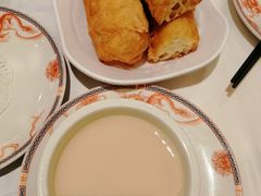豆浆油条-稻香酒家(天河城店)