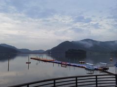 -宁波九龙湖开元度假村