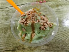 -夏食光安顺小舒冰粉冰浆(甲秀楼店)