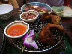 -小娘惹厨房Little Nyonya(狮城有约上榜店)