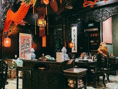 大堂-誉八仙茶室酒楼(新天地店)