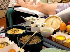 -华夏良子·足道SPA艾灸(三里屯店)
