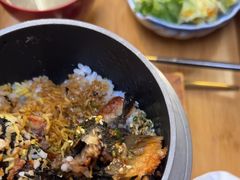 -一豚轩·烧鸟·豚骨拉面(五四路店)