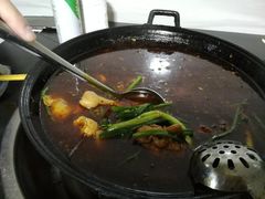 -石灰市毛记烧鸡公(解放碑店)